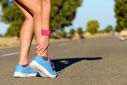 8 myths about running injuries