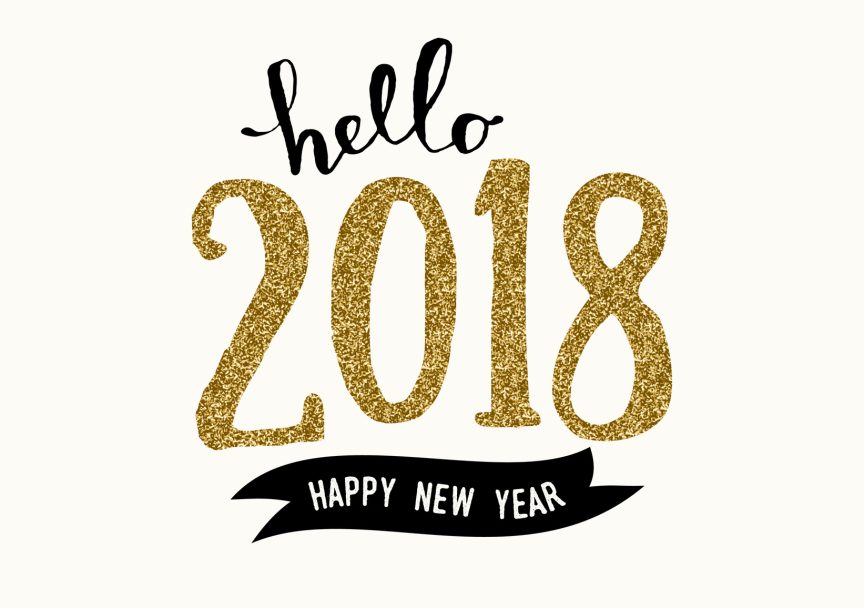 Happy New Year | Peal Sports Performance Coaching