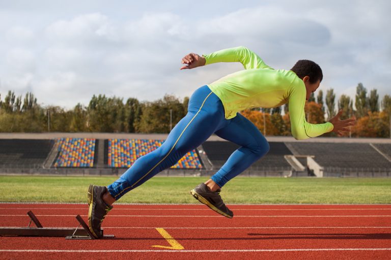 running coach | Peal Sports Performance Coaching