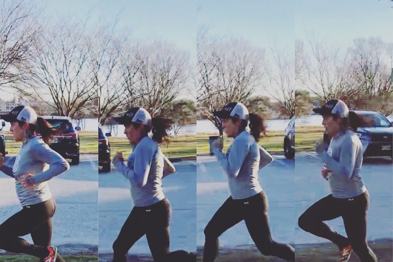 Triathlete Coaching Speed Coach | Peal Sports Performance Coaching