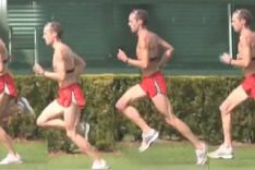 ritzenhein unplugged | Peal Sports Performance Coaching